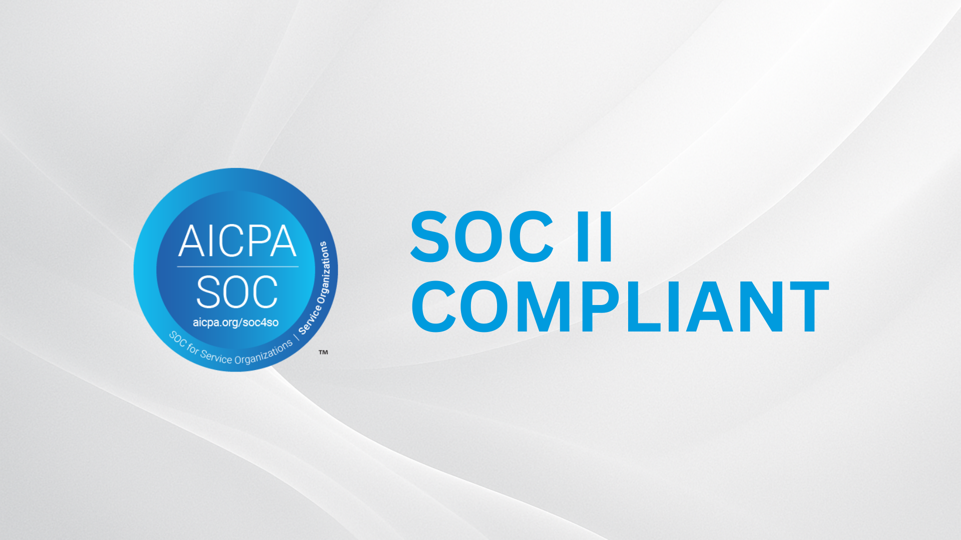SOC 2 Compliance
